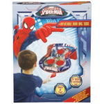 NADMUCHIWANY CEL SPIDER MAN /12 SPMU-3065