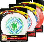 FRISBEE ULTIMATE 175G /6