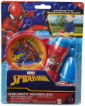 BAŃKI DO ODBIJANIA RĘKAWICZKĄ SPIDERMAN /24 SPE-3215