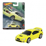 HOT WHEELS '95 TOYOTA CELICA GT-FOUR /10 HCJ82 