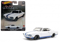 HOT WHEELS '66 CHEVROLET COVAIR IENCO STINGER /10 HCJ84 