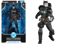 FIGURKA MCFARLANE DC MULTIVERSE 7" BATMAN HAZMAT /6 TM15146