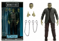 FIGURKA MONSTERS FRANKENSTEIN 6" FIG /3 253251014