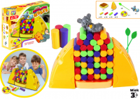 GRA NIE PRZESZKADZAJ MYSZY PRO Kids /12 94539