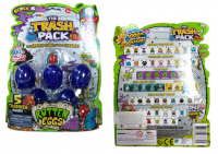 FIGURKI TRASH PACK SERIA 6 /24 68370