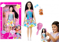 BARBIE MOJA PIERWSZA BARBIE /4 HLL22