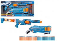 NERF ELITE 2.0 DOUBLE DEFENSE PACK + 40X /3 F5033