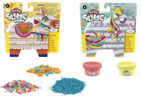 PLAYDOH CIASTOLINA SLIME FLUFF /8 F1532