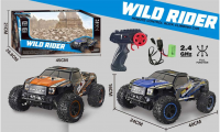 AUTO R/C 1:10 WILD RIDER ŁAD. /4 9020-3F dostępne 20.01.25