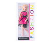 LALKA BERYL FASHION NO.4 /24 L5731D 