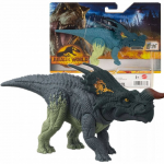 JURASSIC WORLD DINOZAUR FIGURKA /6 HDX18