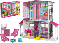 BARBIE DOMEK VILLA LISCIANI /4 68265