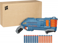 NERF ELITE 2.0 WARDEN DB8 BLASTER HASBRO /10 E9959