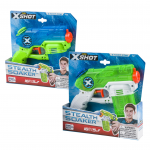 PISTOLET NA WODE ZURU X-SHOT STEALTH SOAKER /6 01226